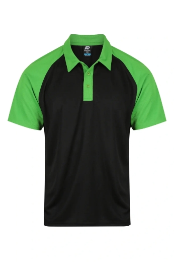 Picture of Aussie Pacific, Mens Manly Polo